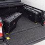 X-Class Carpet pick up bed liner