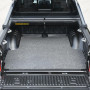 Mercedes X-Class Carpet Bed Mat by BedRug