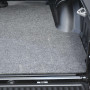 Mercedes X-Class Double Cab 2018 Onwards Pickup Bedmat