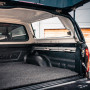 Mercedes X-Class Double Cab 2018 Onwards Pickup Bedmat