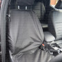 Mercedes-Benz X-Class Tailored Waterproof Front Seat Covers