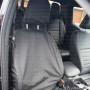 Mercedes-Benz X-Class Tailored Waterproof Front Seat Covers