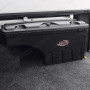 Storage left hand side for Mercedes X-Class