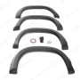 Wheel Arch Kit with Rivets for Mercedes X-Class