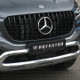 GTR Style Grille for Mercedes X-Class