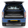 Alpha XS-T Hardtop with Sliding Tray for Isuzu D-Max