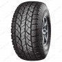 215/65 R16 Yokohama G012 All Terrain Tyre 110H 