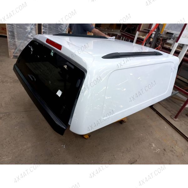 Maxus eTerron 9 2025- Carryboy Commercial Canopy in Various Colours