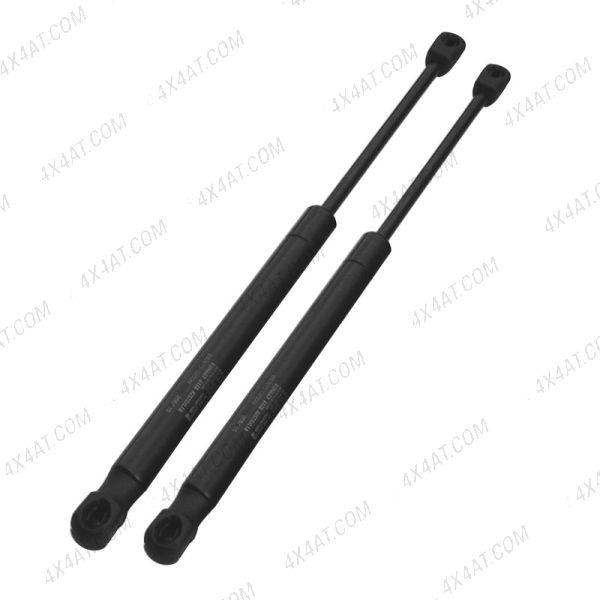 Ford Ranger 2012 On GRX Gas Struts 200nm 695mm Pair