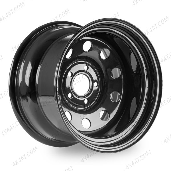 16" Modular Steel Wheel 