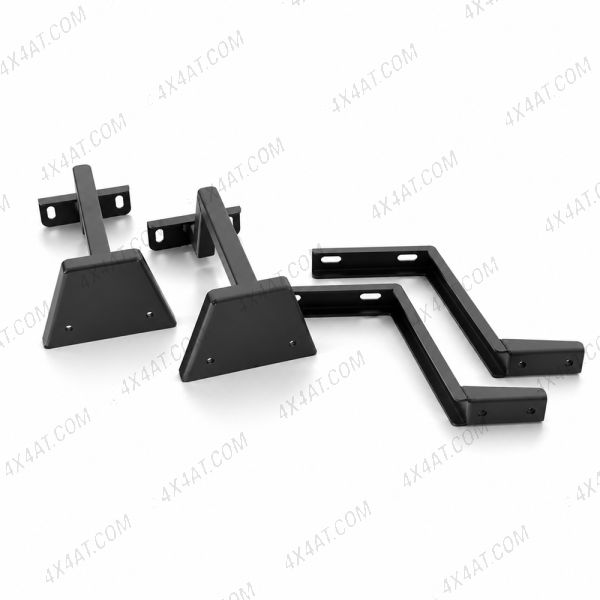 ProTop Drawer System Non-Drill Brackets for VW Amarok 2023