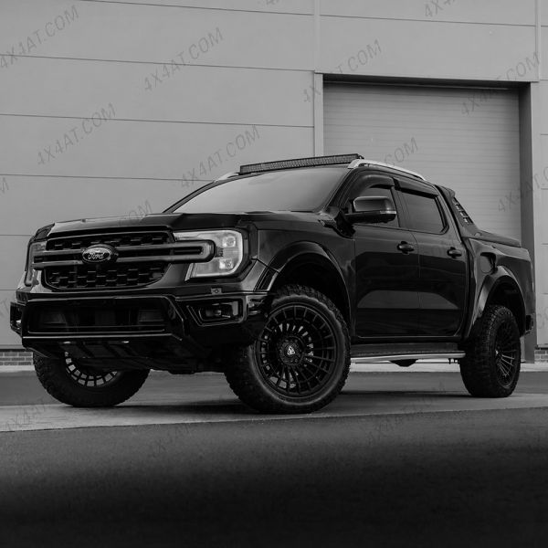 Ford Ranger 2023+ To Ranger Raptor Conversion Kit