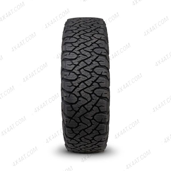265/60 R18 BF Goodrich All Terrain Tyre KO3 114S