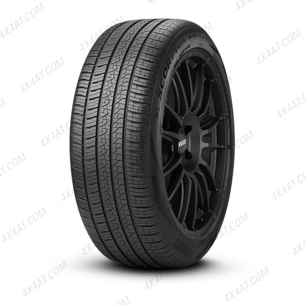 285/45 R22 Pirelli Scorpion Zero All Season 114Y XL