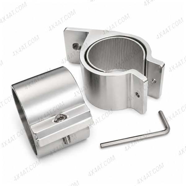 Alloy Spot Light Brackets