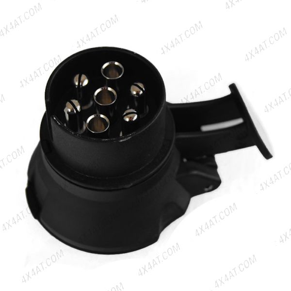 7 Pin Car - 13 Pin Trailer Adapter