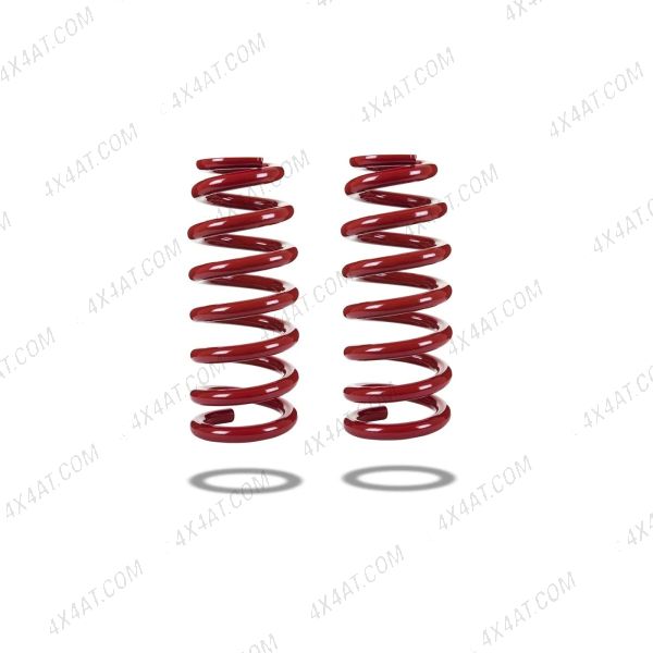 VW Amarok 2010-2020 1.5 Inch Pedders Front Levelling Kit