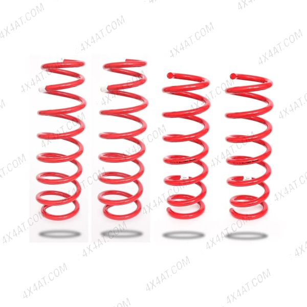Ford Raptor 2019-2022 1.5 Inch Pedders Lift Kit