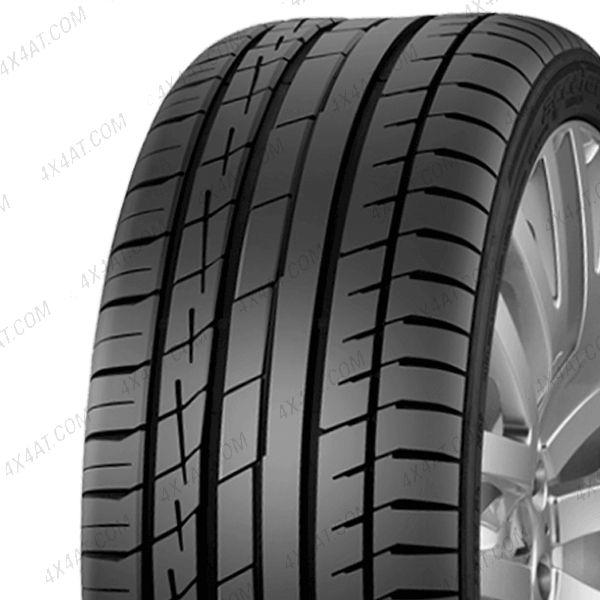 285/35 R22 Accelera Iota Tyre 106W