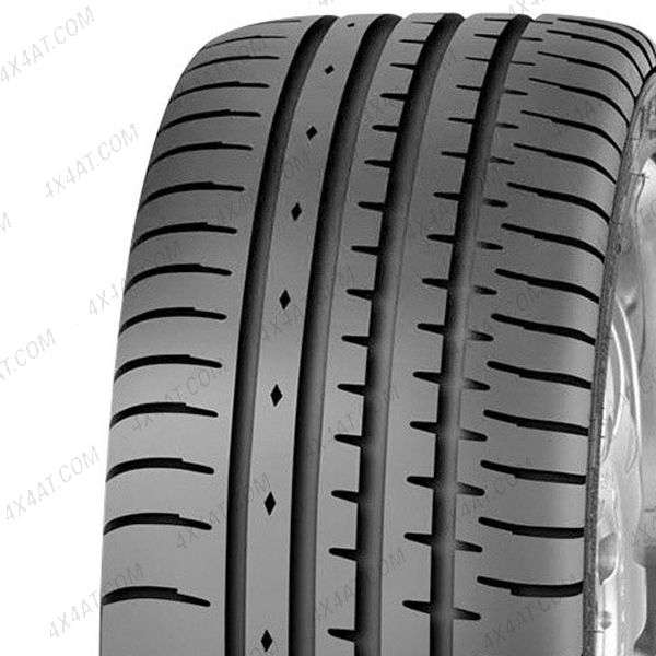 265/40 R22 Accelera PHI R Tyre 106V