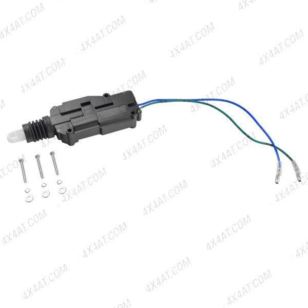 Replacement Actuator for Carryboy SR-5 and S6 Canopies