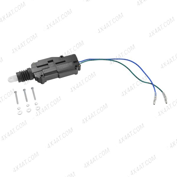 Replacement Actuator for New Generation ProTop Hardtops