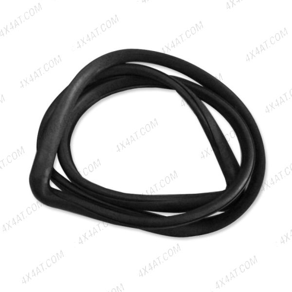 Aeroklas Hardtop Rear Door Aperture Seal