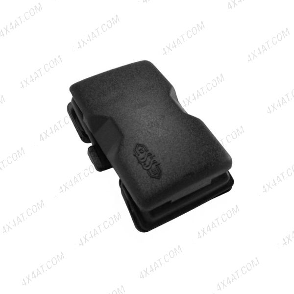 Aeroklas Canopy Replacement Bulkhead Catch