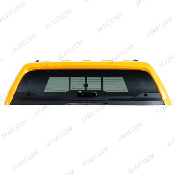 Replacement Rear Door with Door Handle for 2023 Ford Ranger