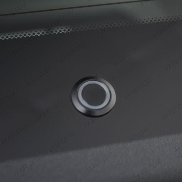 E-Tronic Push button switch 22mm