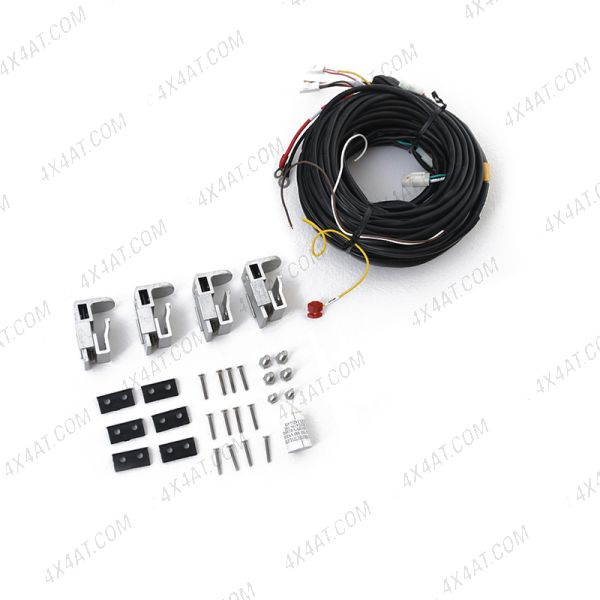 Mitsubishi GST+ Fitting Kit