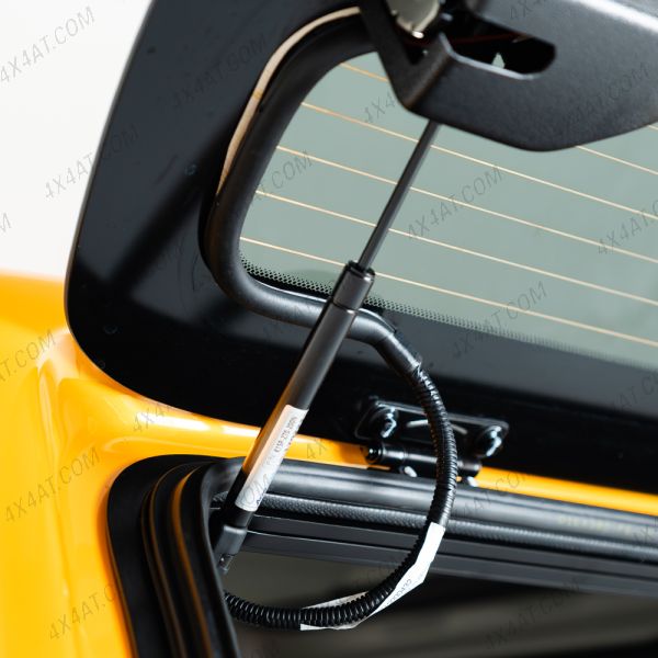Aeroklas Canopy Gas Struts 270mm for Ford Ranger 2023-