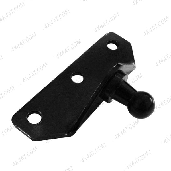 Aeroklas Hardtop Canopy Gas Strut To Shell Bracket