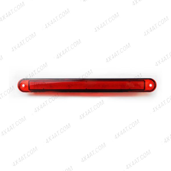 Aeroklas Hardtop 3Rd Rear Brake Light External Mount