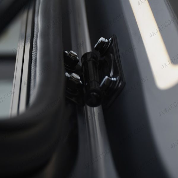Aeroklas Hardtop Rear Door Hinge For Ford Ranger 2012-2022