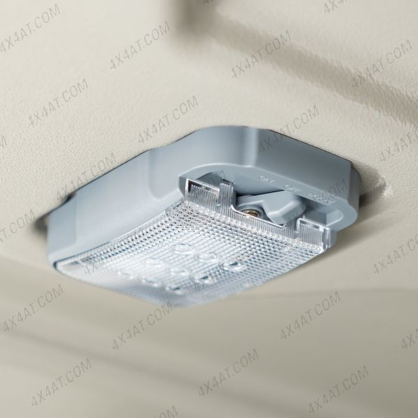 Aeroklas Hardtop LED Hard Wired Interior Light