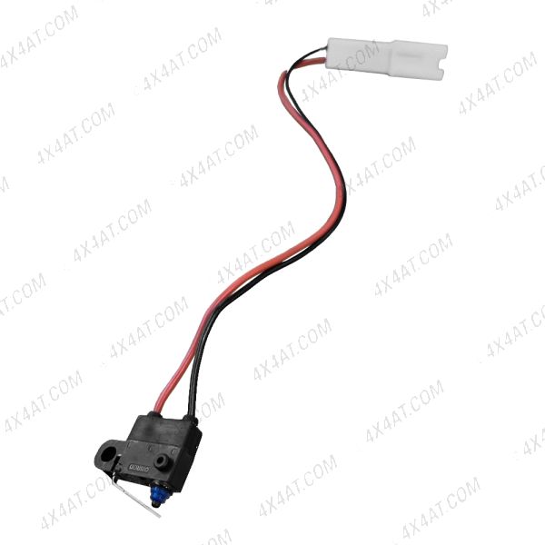 Aeroklas Hardtop Interior Light Switch Active Wire For NP300 Tailgate (Version 2)