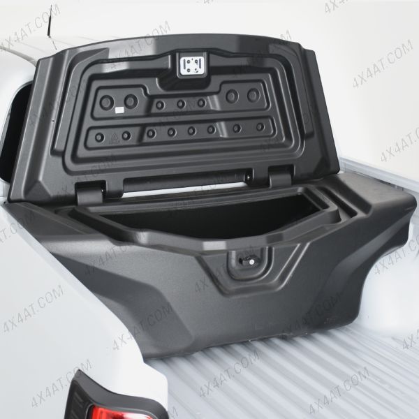 Ford Ranger Aeroklas Tool Storage Box