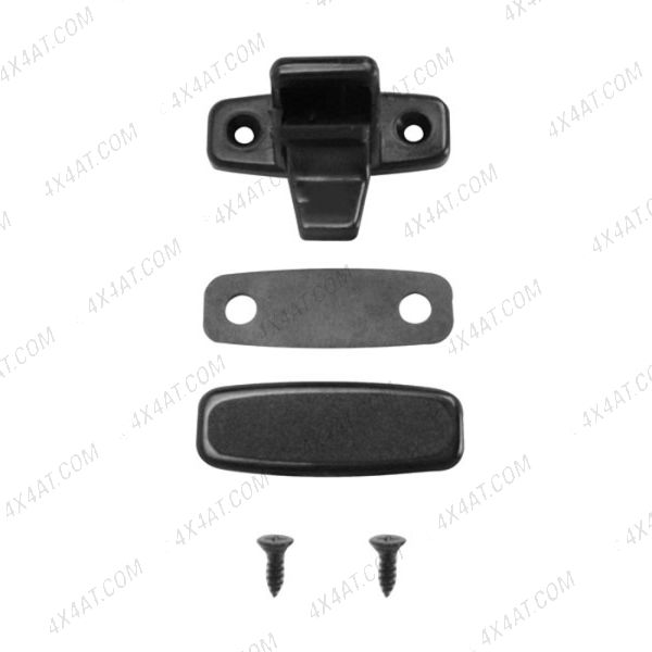 Aeroklas Side Sliding Window lock Catch