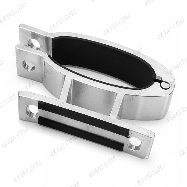 Polaris Basket Clamp Aeroklas Oval C89