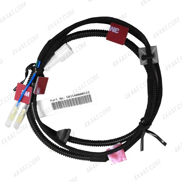 Aeroklas Hardtop replacement actuator