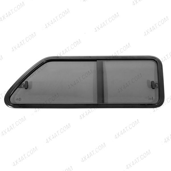 Aeroklas RHS Sliding Window for Rodeo