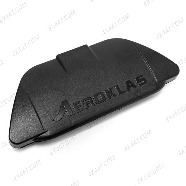 Aeroklas Hardtop Canopy Vent