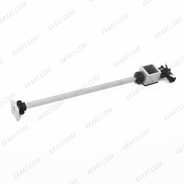 Ford Ranger 2023- Aeroklas E-Roll Drive Shaft and Motor