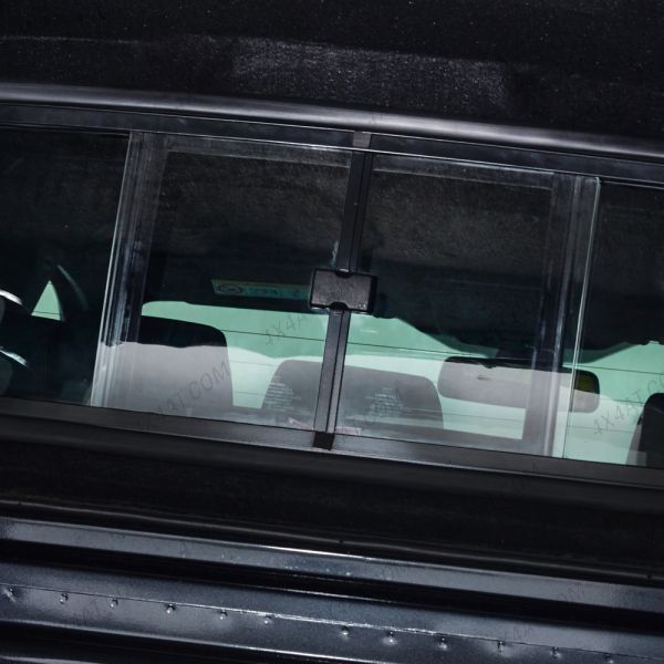 Aeroklas Bulkhead Window