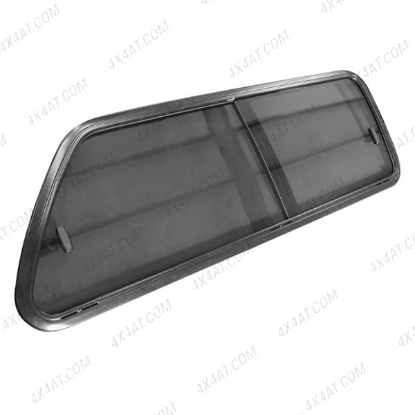 Aeroklas Hardtop RHS Sliding Side Window