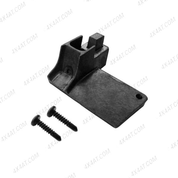 Aeroklas Hardtop Right Hand Rubber Defender for Ranger Mk5