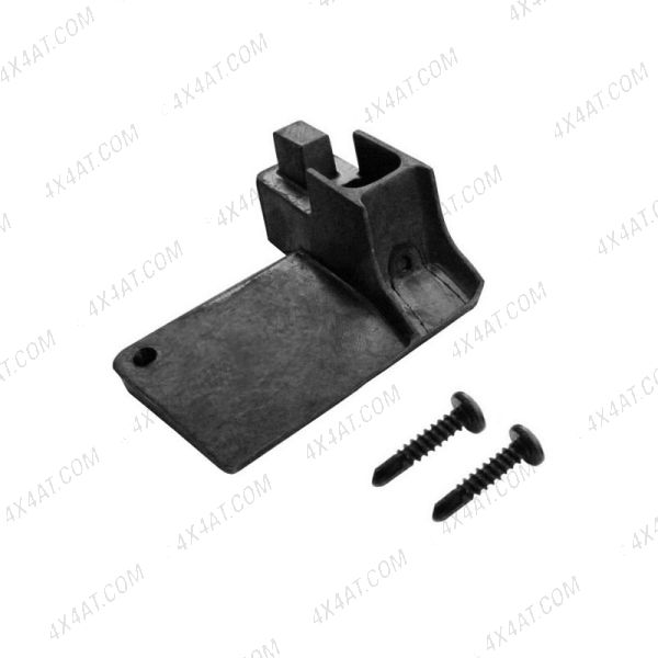Aeroklas Hardtop Left Hand Rubber Defender for Ranger Mk5