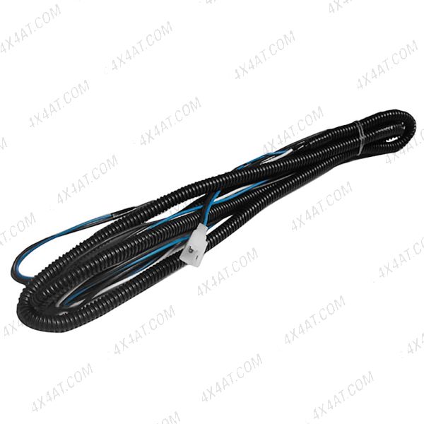 Aeroklas Hardtop Wiring Loom for Ford Ranger