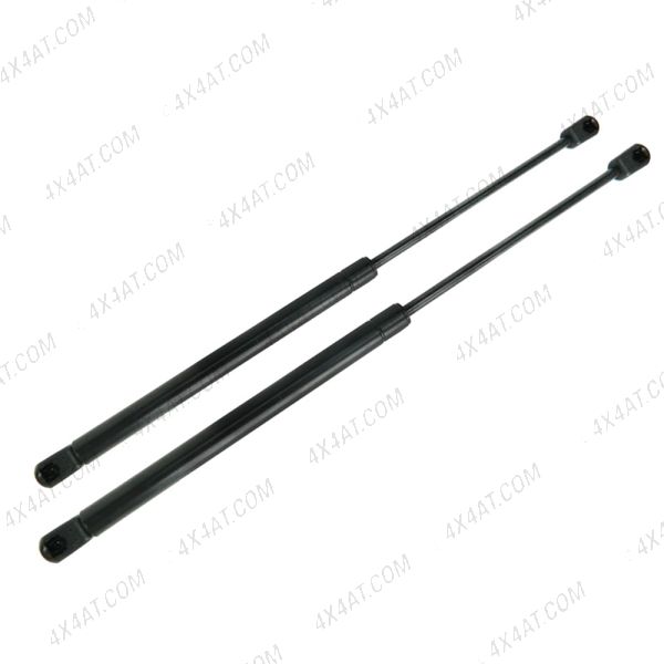 Aeroklas Galaxy Lid Replacement Gas Struts – Pair